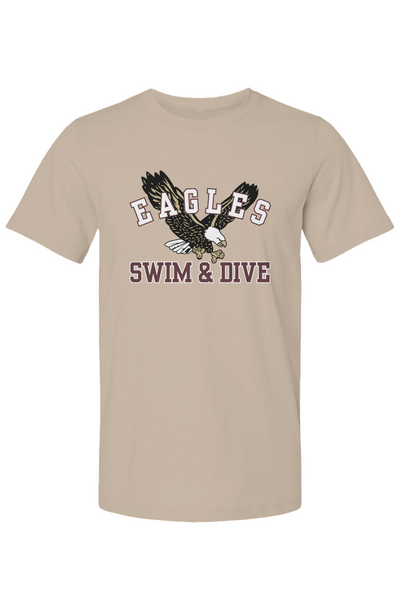 Bella Canvas T Shirt
