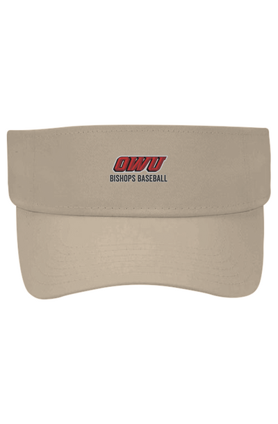 Otto Sun Visor Cap