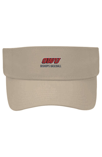 Otto Sun Visor Cap