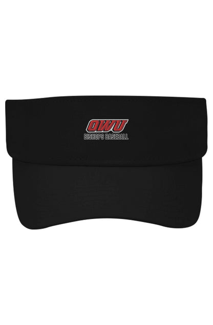 Otto Sun Visor Cap