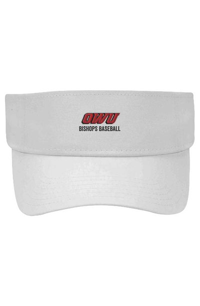 Otto Sun Visor Cap