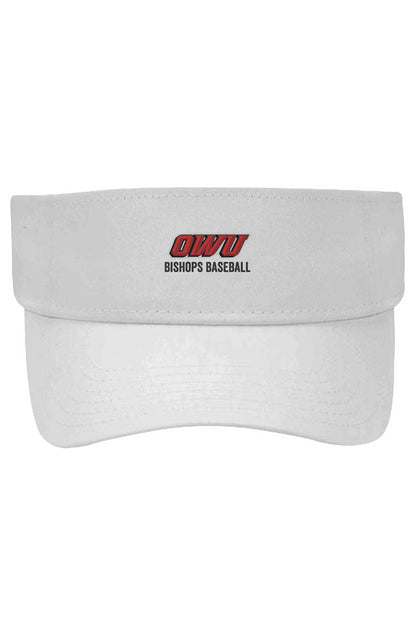 Otto Sun Visor Cap