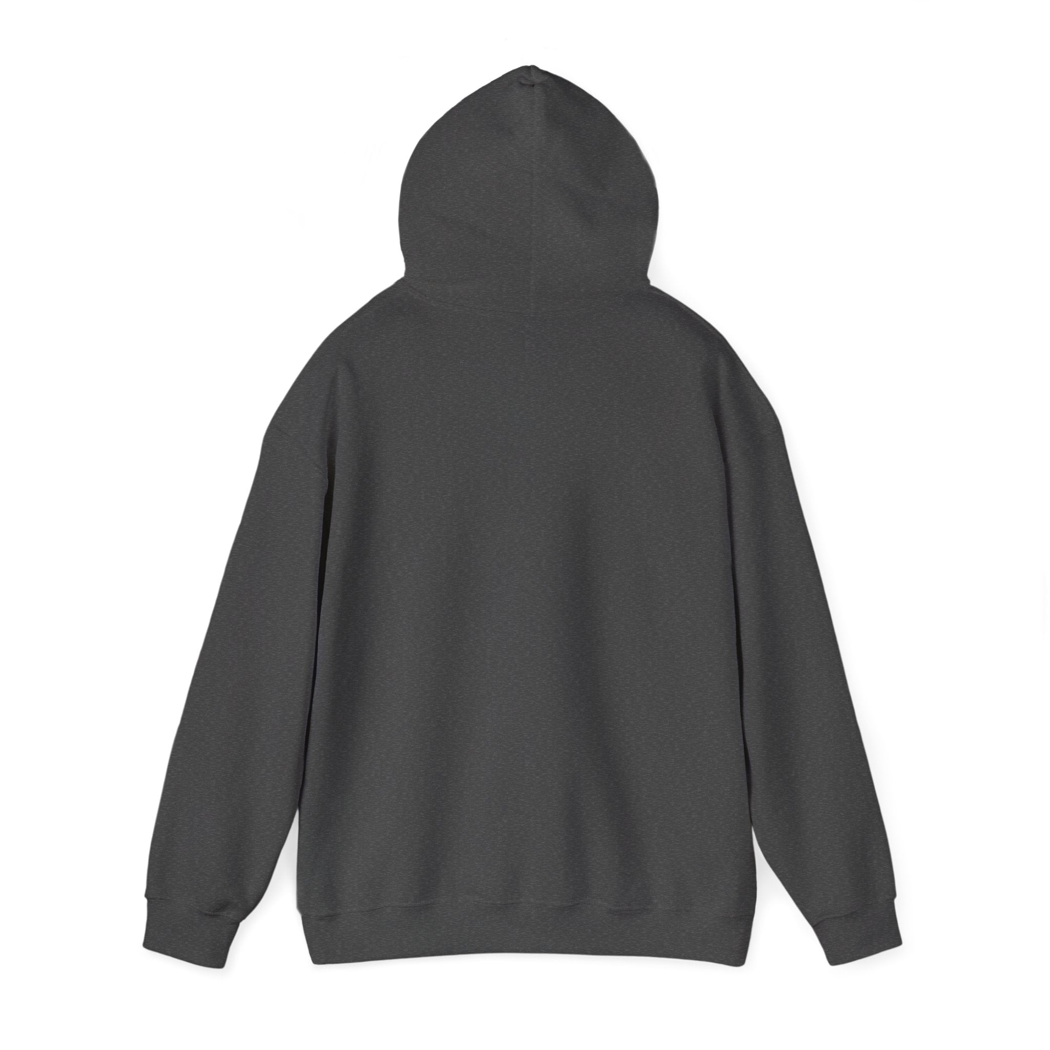 Copy of Adult Unisex New Albany Eagles Victory Volleyball Graphic Hoodie