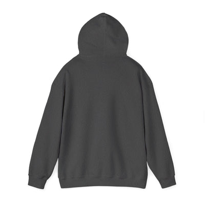 Copy of Adult Unisex New Albany Eagles Victory Volleyball Graphic Hoodie