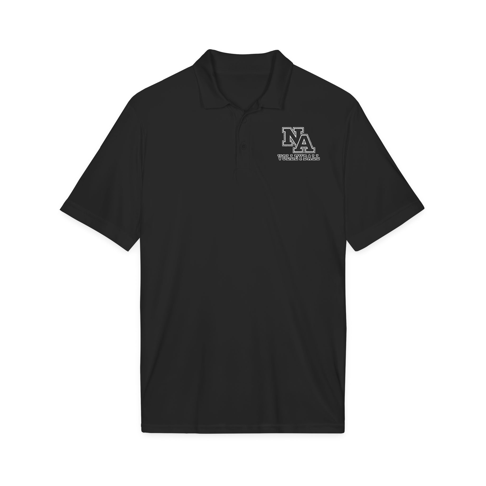 Adult Unisex Sport-Tek® PosiCharge® Competitor™ Polo