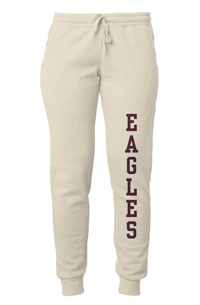 Womens Wash Sweatpants