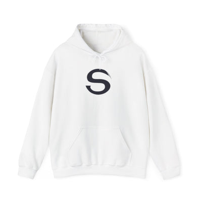 Adult Unisex Stingers S Logo Graphic Hoodie