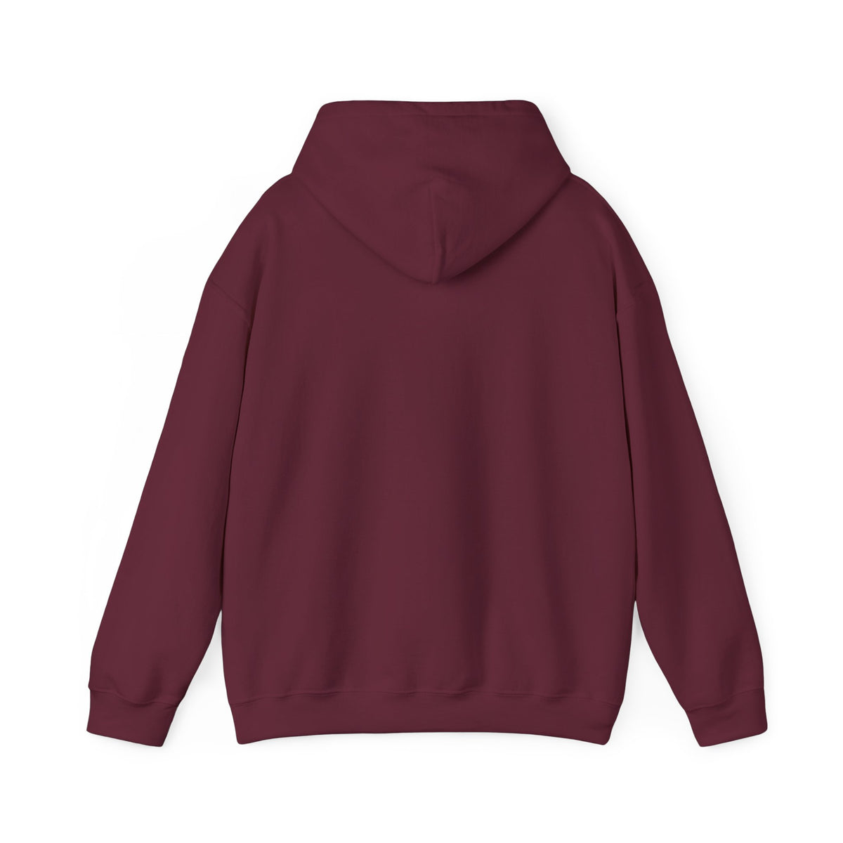 Copy of Adult Unisex New Albany Eagles Victory Volleyball Graphic Hoodie