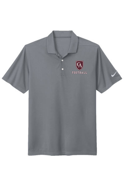 Nike Dri-FIT Micro Pique 2.0 Polo