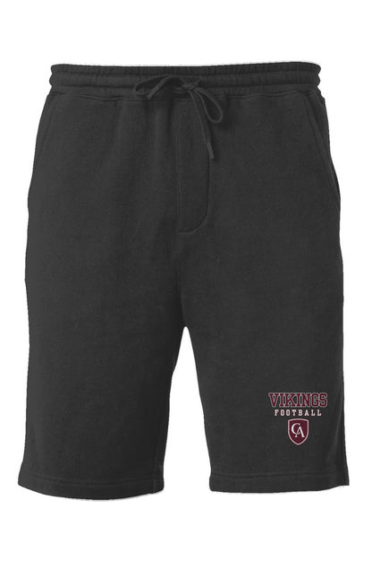 Midweight Fleece Shorts