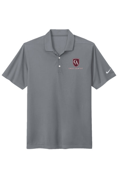 Nike Dri-FIT Micro Pique 2.0 Polo