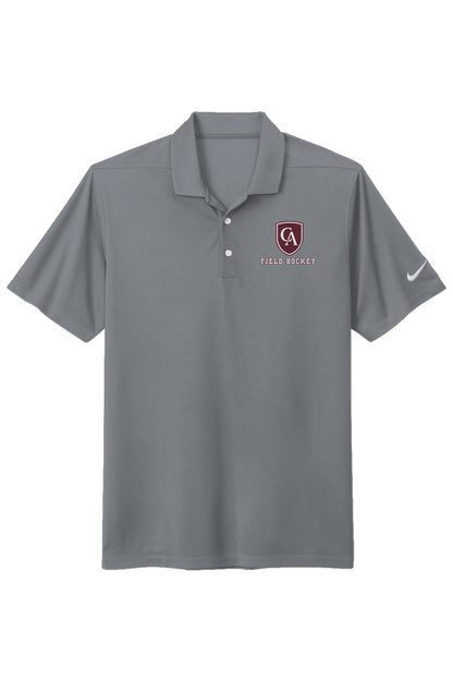 Nike Dri-FIT Micro Pique 2.0 Polo