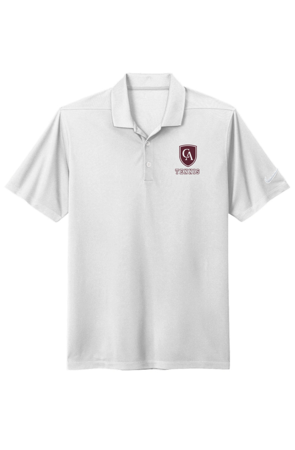 Nike Dri-FIT Micro Pique 2.0 Polo