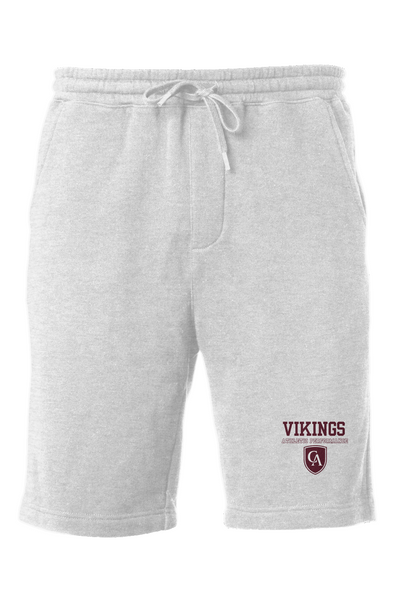 Midweight Fleece Shorts