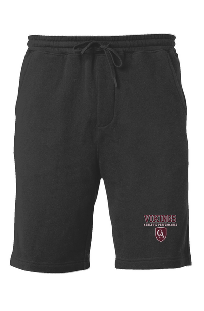 Midweight Fleece Shorts