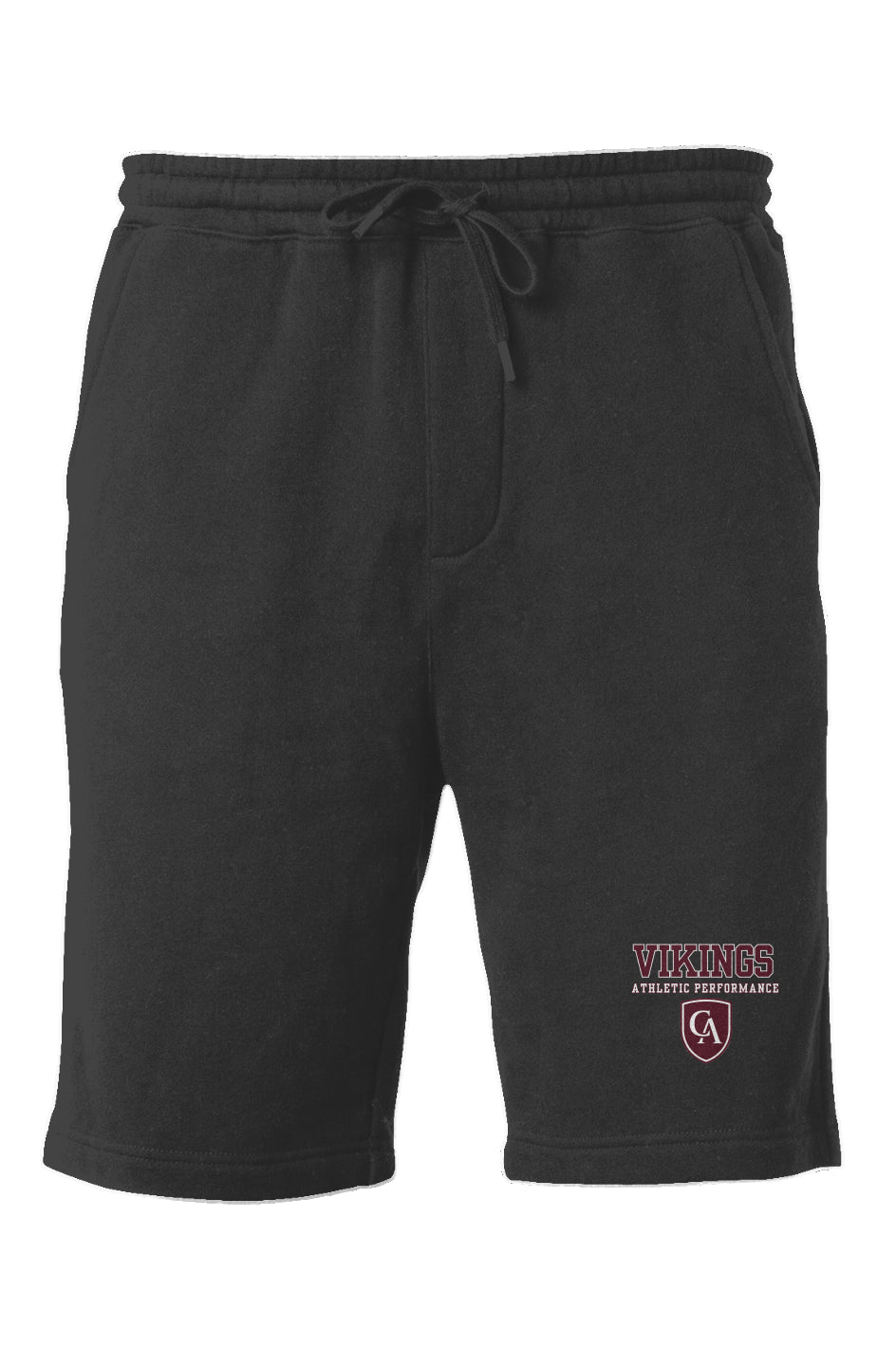 Midweight Fleece Shorts