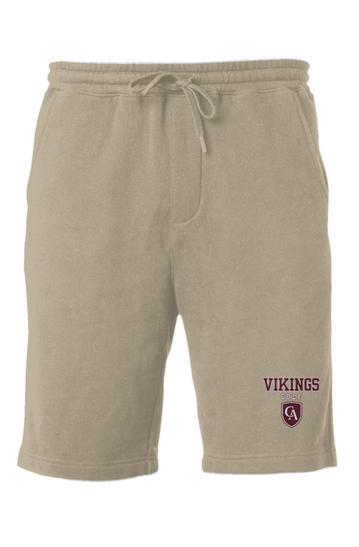 Midweight Fleece Shorts