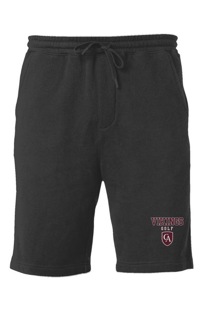 Midweight Fleece Shorts