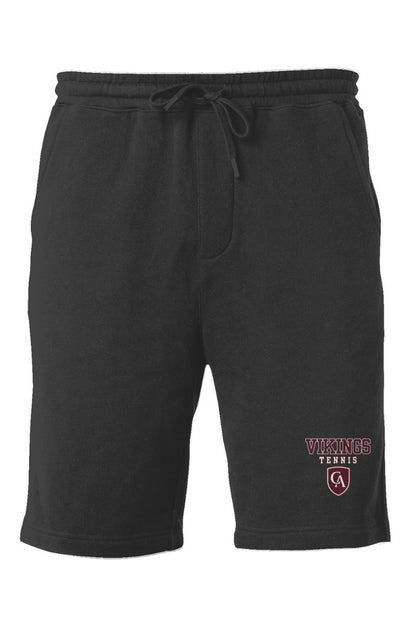 Midweight Fleece Shorts