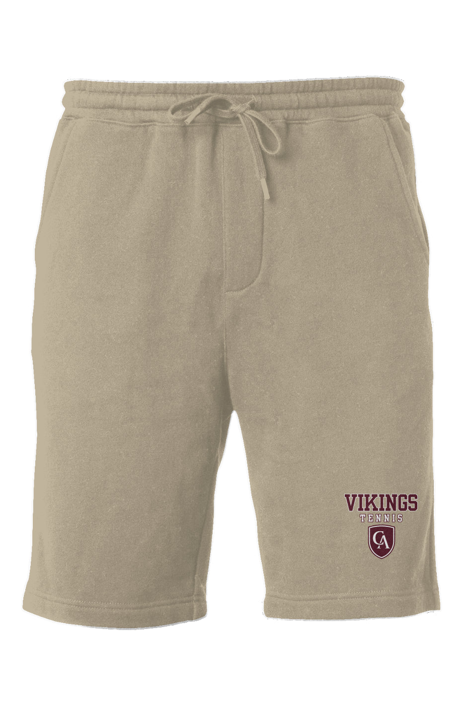 Midweight Fleece Shorts