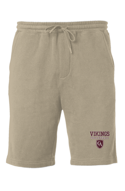 Midweight Fleece Shorts