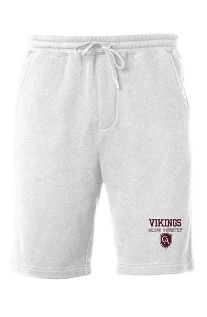 Midweight Fleece Shorts