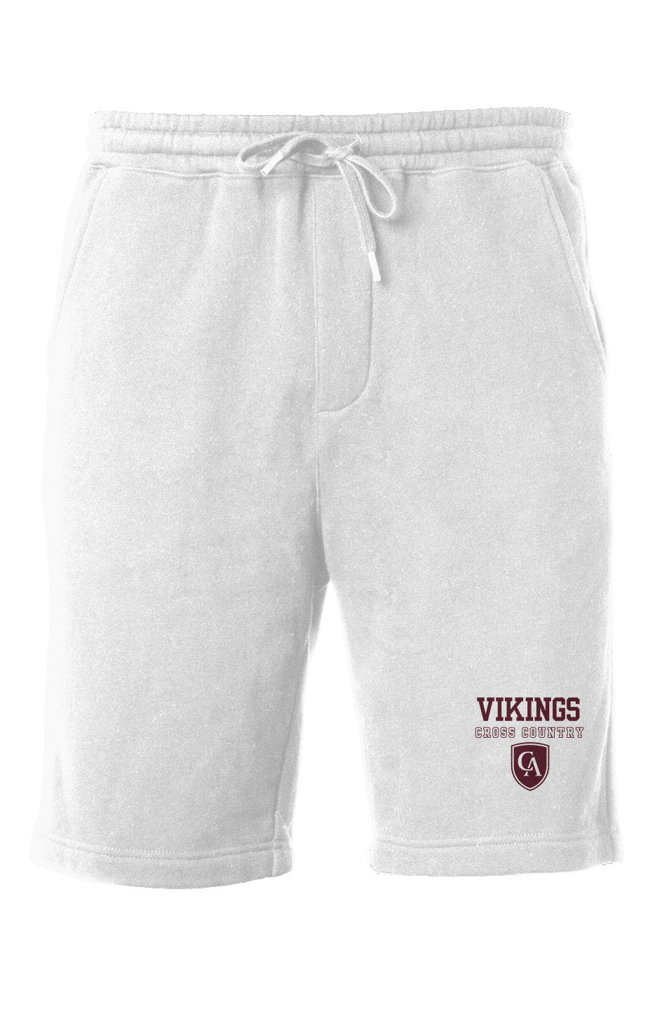 Midweight Fleece Shorts