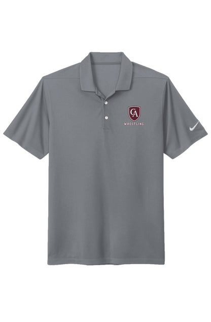 Nike Dri-FIT Micro Pique 2.0 Polo