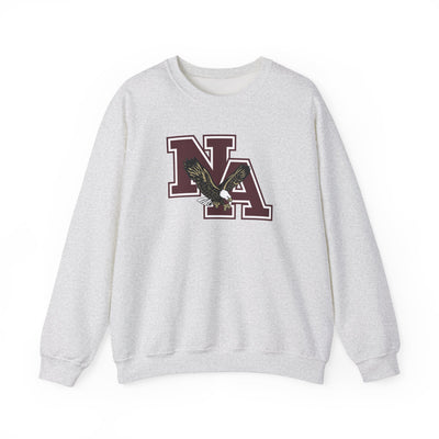 Adult Unisex New Albany Classic Logo Graphic Sweatshirt