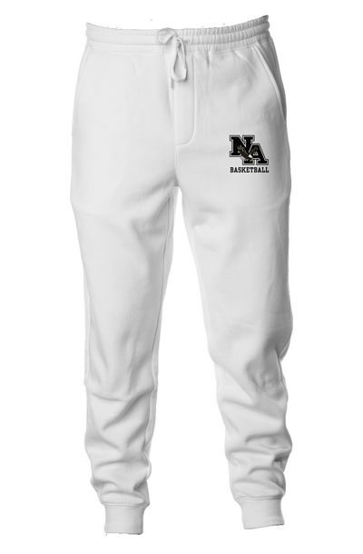 Midweight Fleece Joggers
