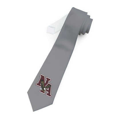 Men's Classic Logo Necktie - New Albany Eagles