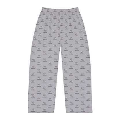 Men's Westerville Central Football Logo Super Soft Pajama Pants