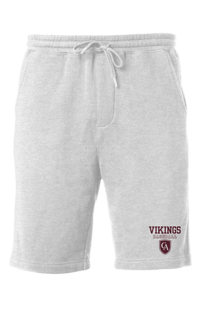 Midweight Fleece Shorts