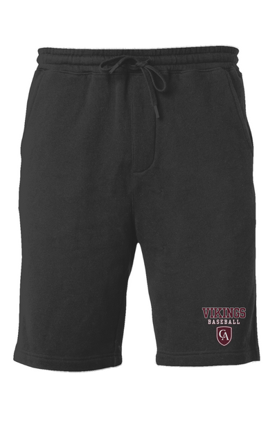 Midweight Fleece Shorts