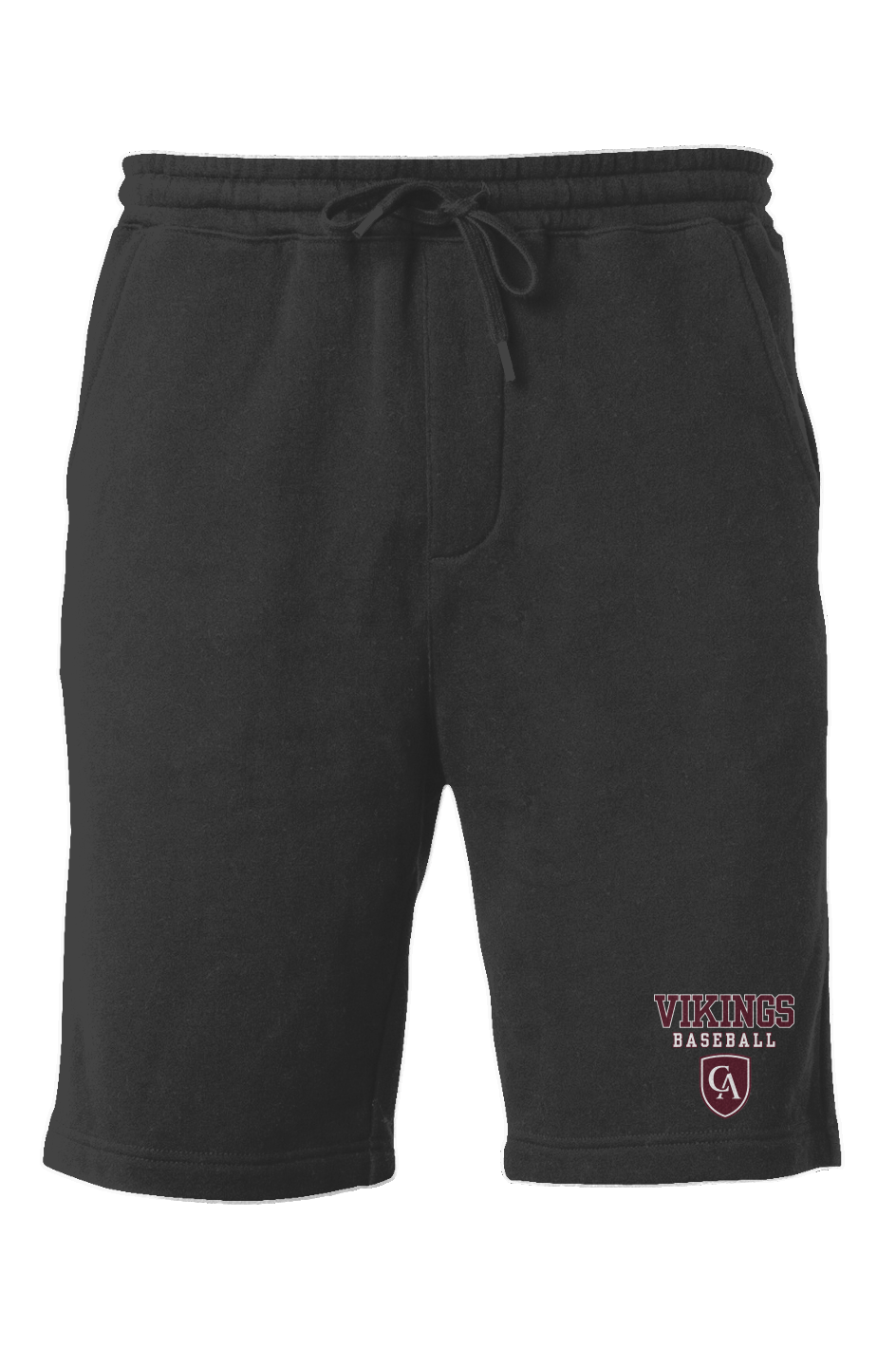 Midweight Fleece Shorts