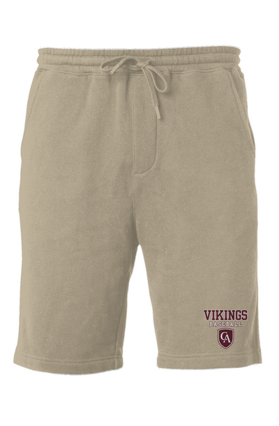 Midweight Fleece Shorts