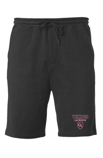 Midweight Fleece Shorts