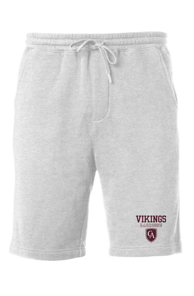 Midweight Fleece Shorts