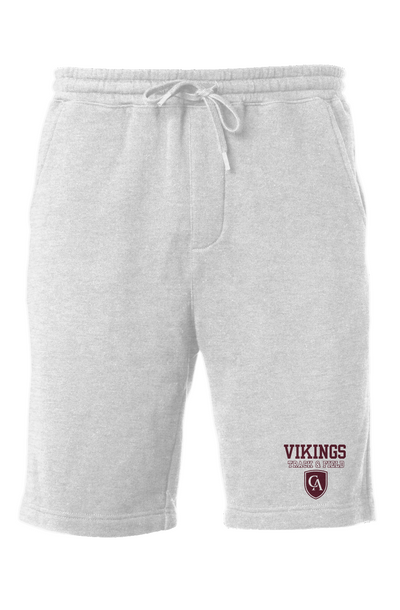 Midweight Fleece Shorts