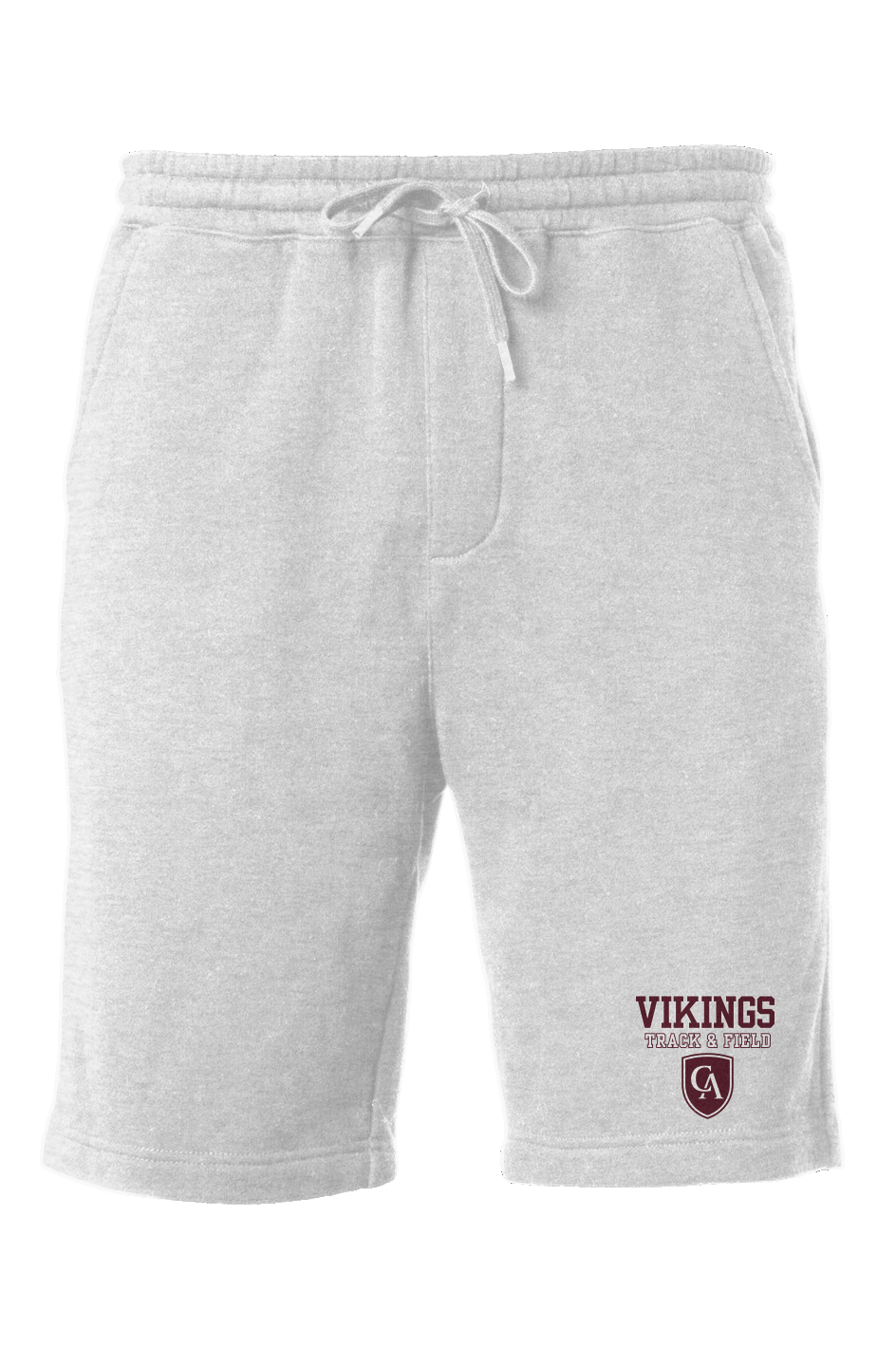 Midweight Fleece Shorts