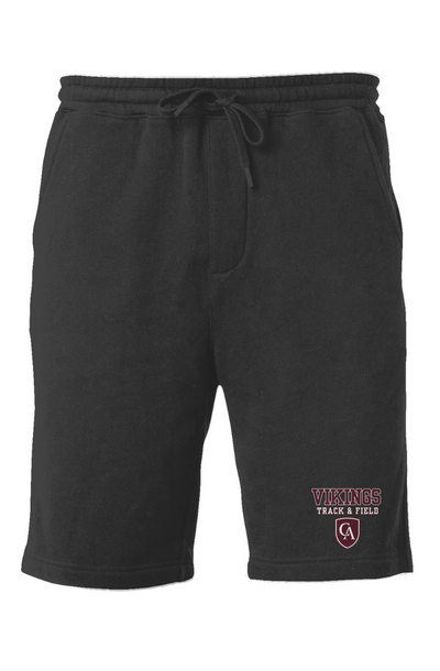 Midweight Fleece Shorts