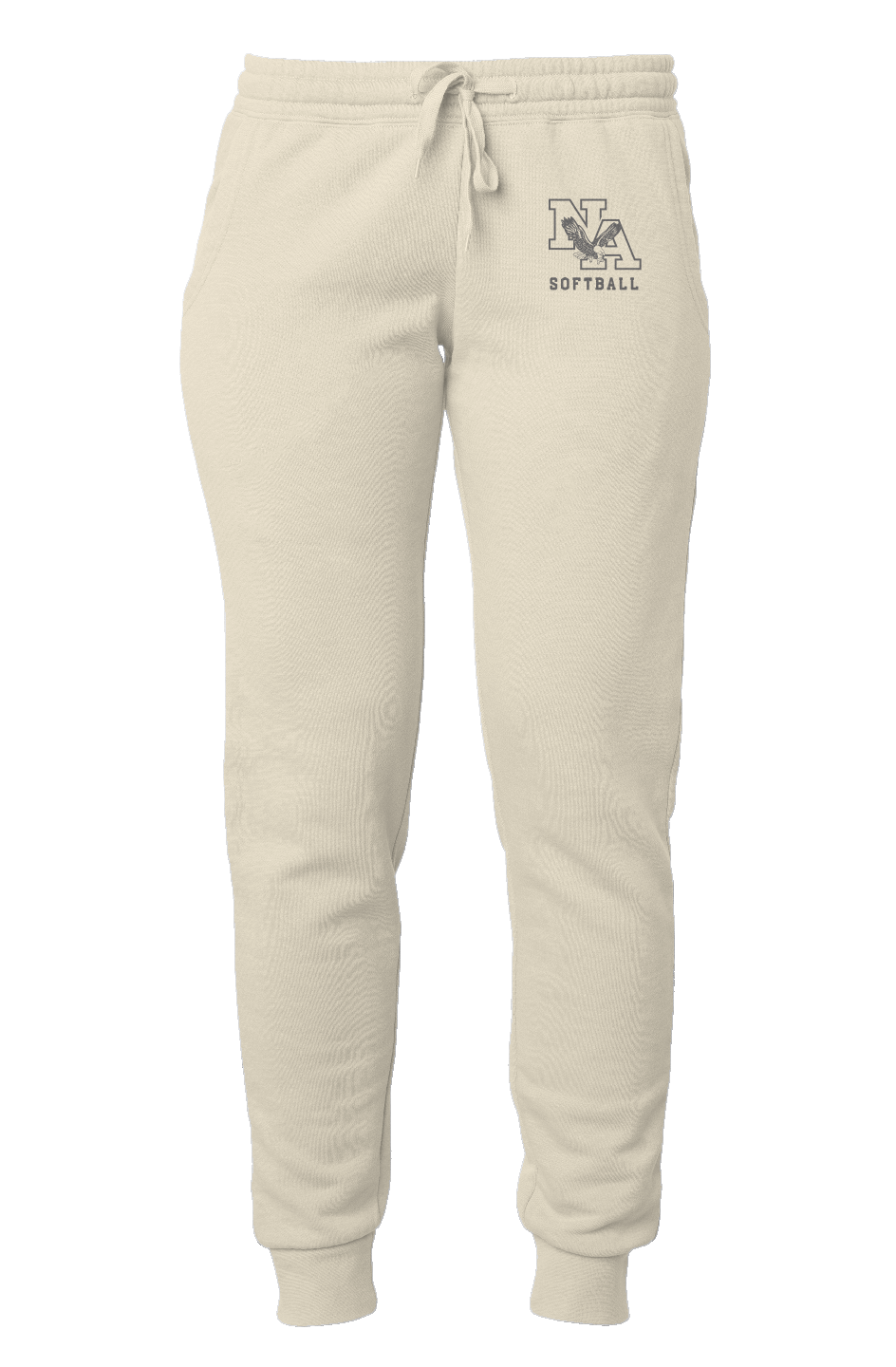 Womens Wash Sweatpants