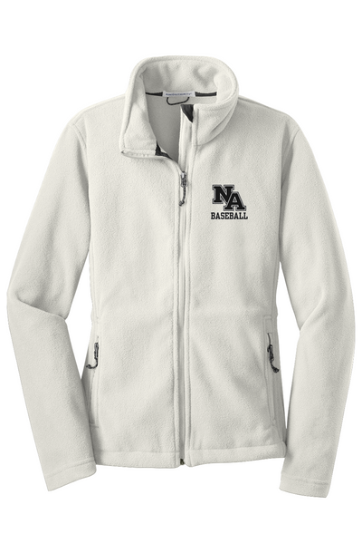 Womens Value Fleece Jacket