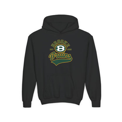 Youth Brooke Bruins 1969 Graphic Hoodie