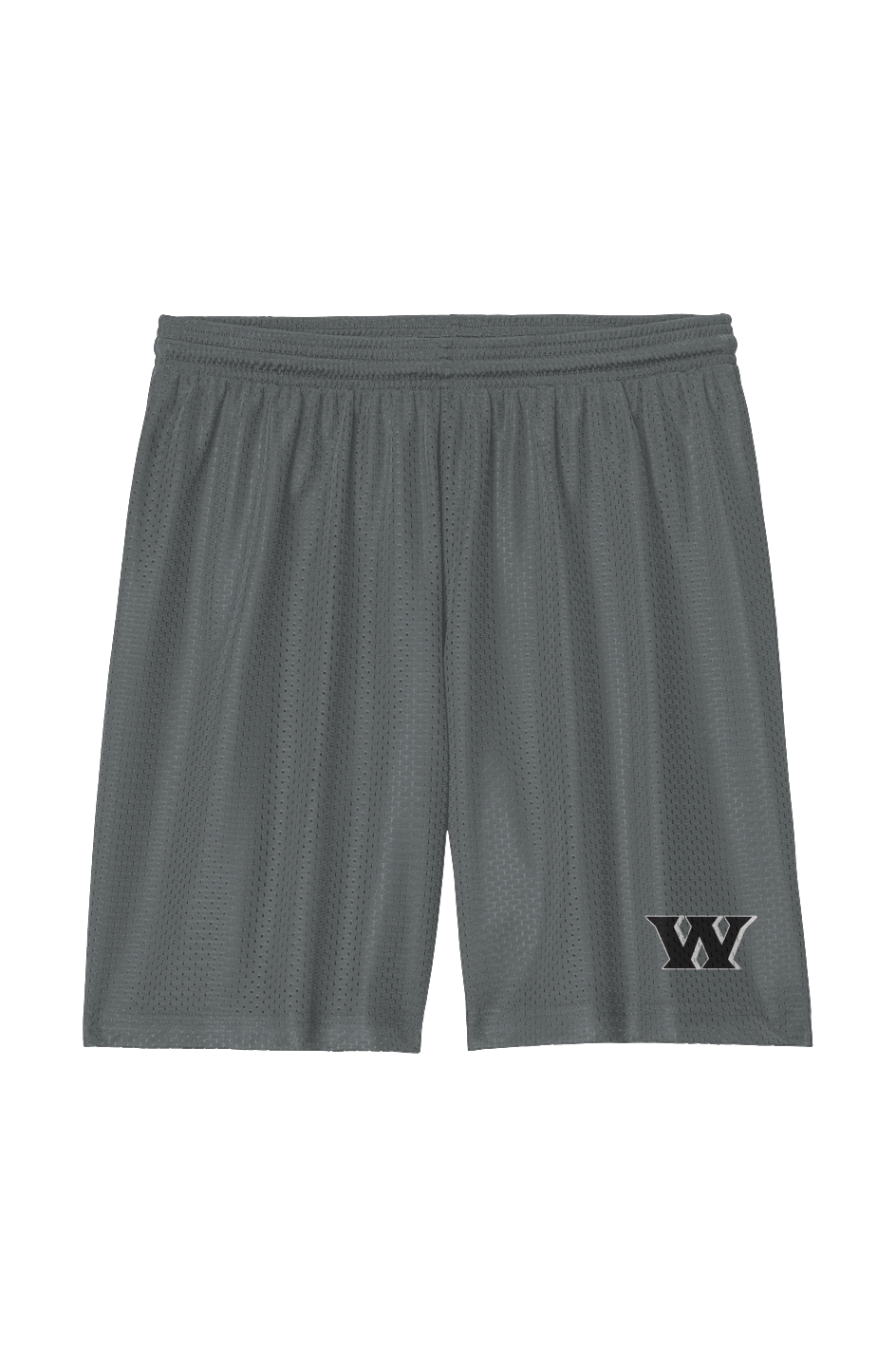 Mesh 7” Short