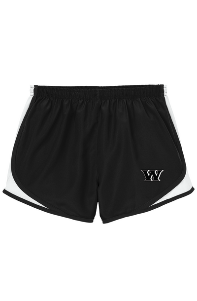 Womens Cadence Short