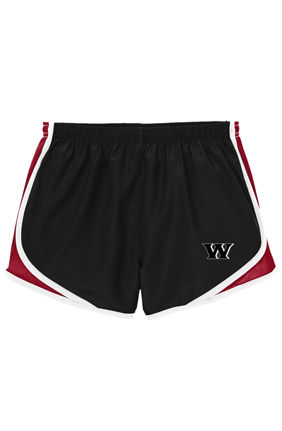 Womens Cadence Short