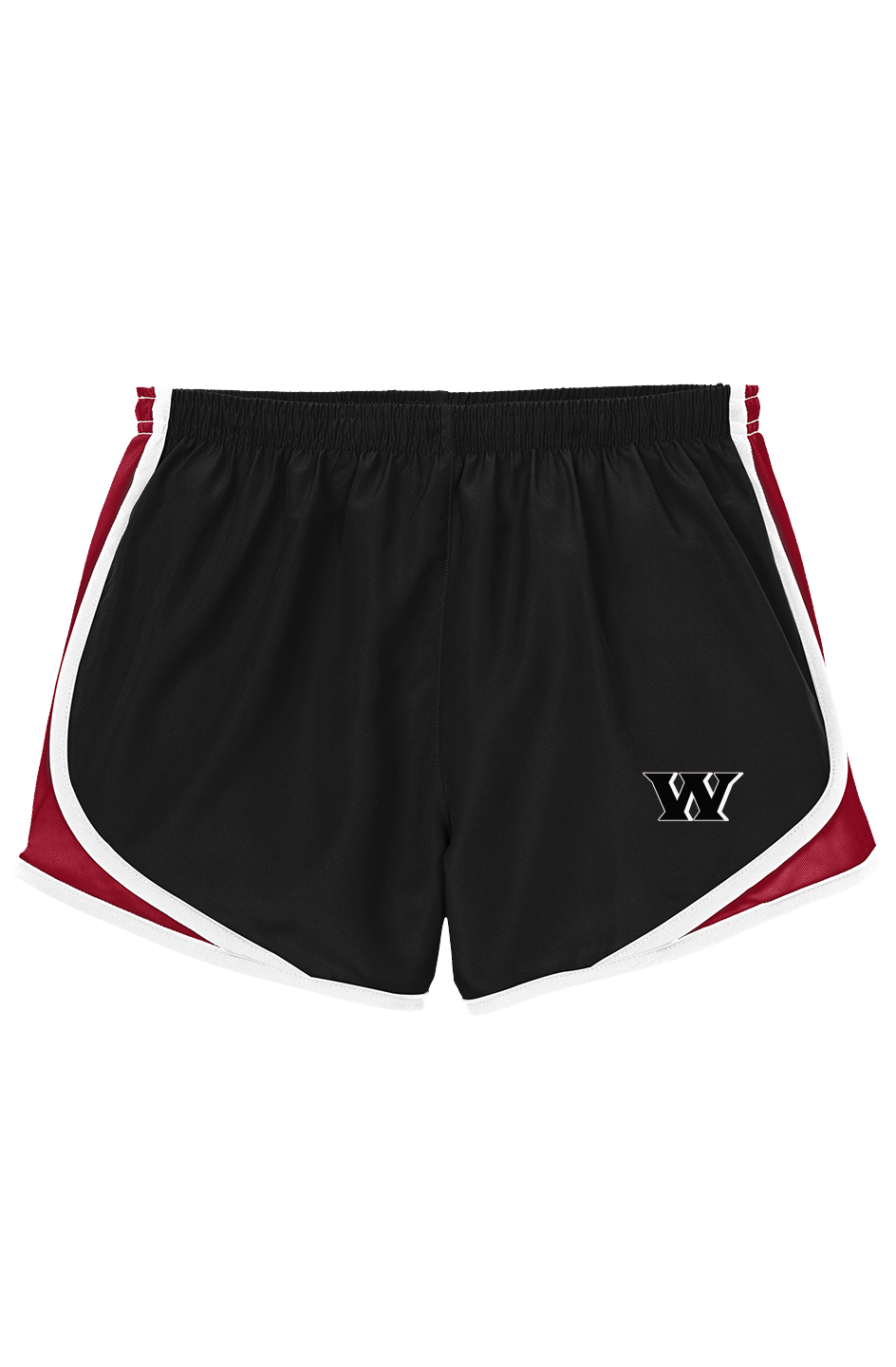 Womens Cadence Short