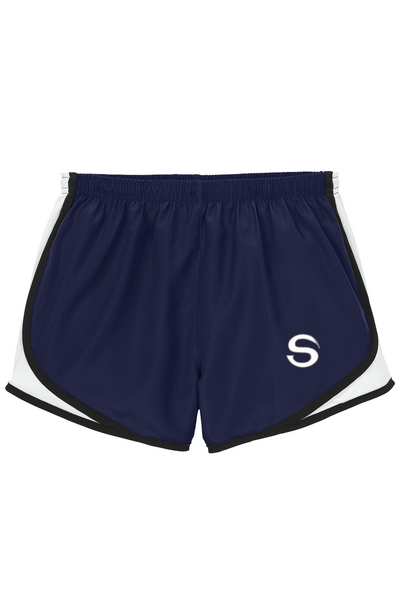 Womens Cadence Short