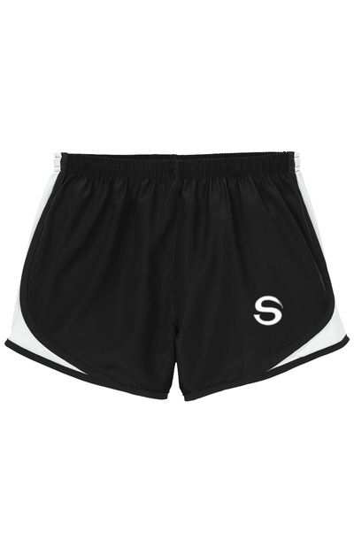 Womens Cadence Short